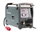 Teamwelder MIG 300 D3 Synergic Puls