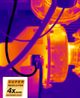 Testo Дооснащение функцией Super Resolution