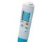 Testo 206 pH2 в комплекте с кейсом и буферными растворами