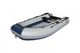 Reka R310 VIP (привал+лыжи+дублирование+рифленка)