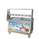 Foodatlas KCB-2Y (контейнеры, стол для топпингов, контроль температуры)