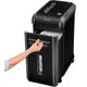 Fellowes MicroShred 99MS