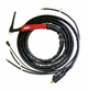Aurora TIG 18 320A(100%) TIG 250,315 AC/DC, 8m (Trak-50MMQ,2р,б/р)вода