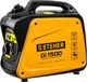 Steher GI-1500, 1200 ВТ