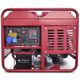 Redvolt С ДИЗ./ДВИГ. 292FE И ГЕНЕРАТОРОМ 12,0 КВТ (ЭЛ. СТАРТ, ПОДГОТОВКА ПОД ATS)