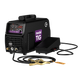 START 205 modelTIG AC/DC TIG PULSE