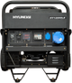 Hyundai HY 12000LE