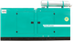 MGE C150 D5 в кожухе