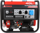 A-iPower A6500EA