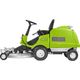Grillo FD 220R B&S Vanguard