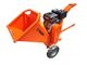 Grost Измельчитель веток WCH 300