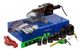 FoxWeld FoxPlastic 1800