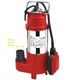 Quattro Elementi Sewage 250F Ci