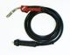 Aurora MIG 25 AIR COOL 230A(60%) EURO 3m