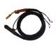 Aurora MIG 400 WATER COOL 400A(60%) EURO 4m
