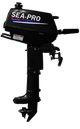 Sea-Pro T 3S
