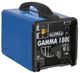 Blueweld Gamma 1800