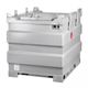 Pressol mobiSTEEL-1000 л двухстенный, 12В 26773