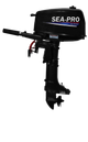 Sea-Pro T 4S