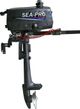 Sea-Pro T 2,5S