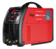 Fubag INTIG 400 T DC PULSE горелка + блок охлаждения + тележка