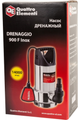 Quattro Elementi Drenaggio 900 F Inox