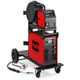 Telwin SUPERMIG 500I XD PACK +ТЕЛЕЖКА