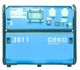 Geko 3011 E - AA/HEBA SS