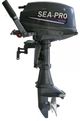 Sea-Pro T 8S