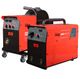 Fubag INMIG 400T DG+DRIVE INMIG DG+Шланг пакет 5м+ горелка FB 400 3m