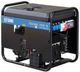 SDMO TECHNIC 9000 TE