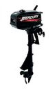 Mercury 3.3 M