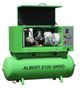 ATMOS Albert E120 Vario (9 бар)