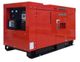 Elemax SH 15 D-R