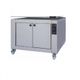 Zanolli T POLIS 2/CL 3MC
