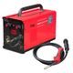 Fubag IRMIG PULSE 200 SYN С ГОРЕЛКОЙ 250 А 3 М В КОМПЛЕКТЕ