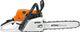 Stihl MS 241 C-M 16