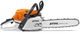 Stihl MS 261 C-M VW  15' 0.325'
