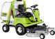 Grillo FD 450