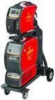 Selco Genesis 5000 MSE 3x400V / wire feeder with SL 4R-4T (55.03.018)