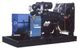 SDMO D440 без шумозащитного кожуха