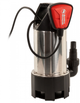 Quattro Elementi 750 F Inox