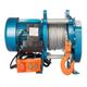 TOR CD-500-A, 380 В, L=100 м