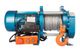 TOR KCD-500 E21, 220 В, L=100 м