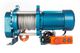 TOR KCD-500 E21, 380 В, L=70 м