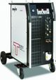 EWM TETRIX 551 AC/DC SYNERGIC FW