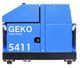 Geko 5411 ED - AA/HEBA SS