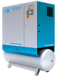 KRAFTMANN VEGA 22-8 Optima 500