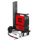 Telwin SUPERTIG 302 AC/DC AQUA + AКСЕСС. + ТЕЛЕЖКА