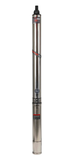 Verton AQUA DW140/2200V
